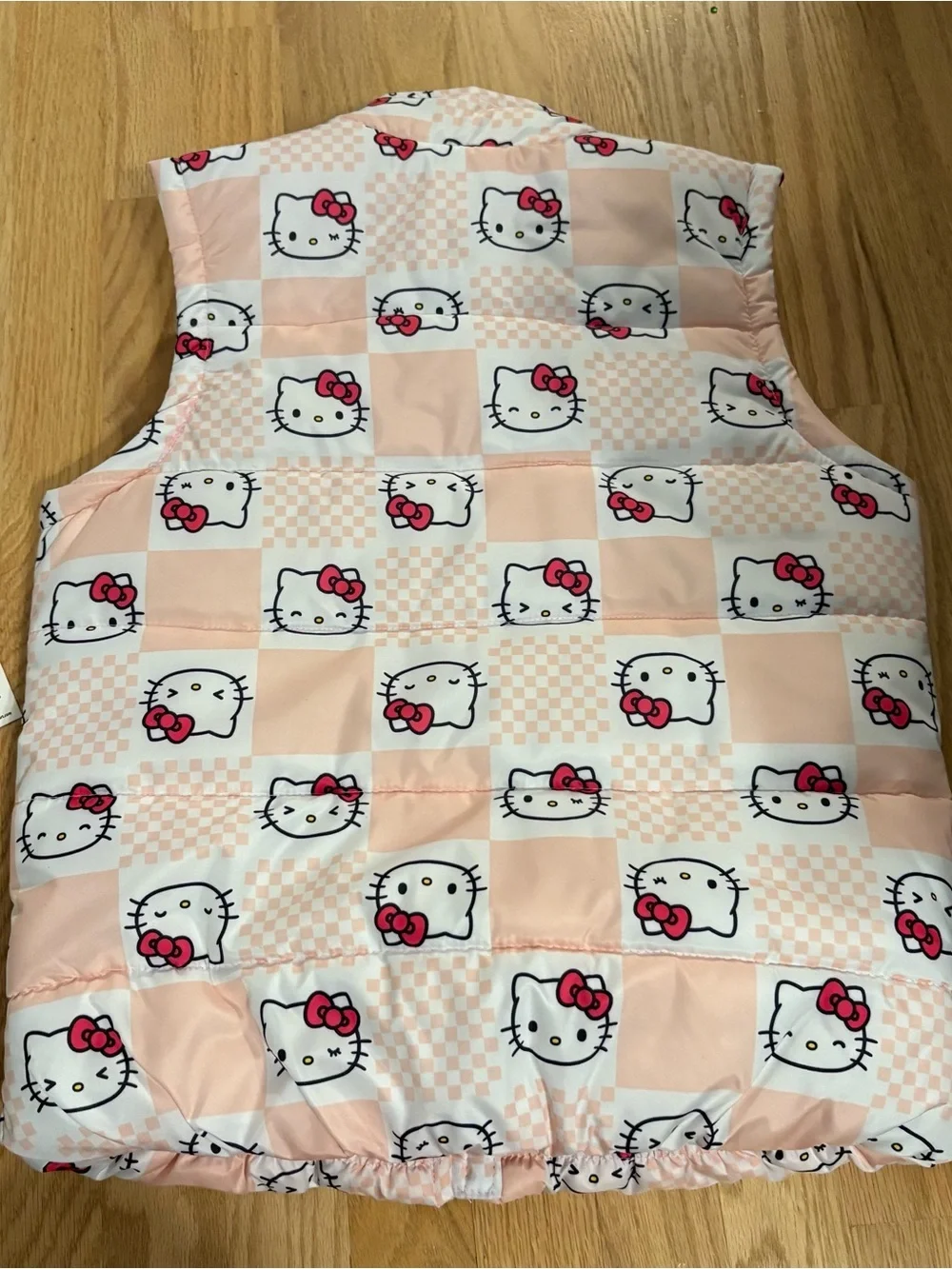 Hello Kitty hello kitty